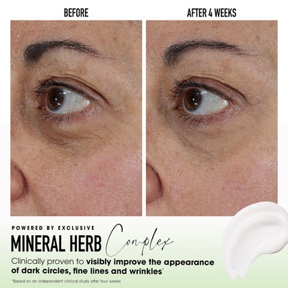 BM EYE CREAM REVITALIZING