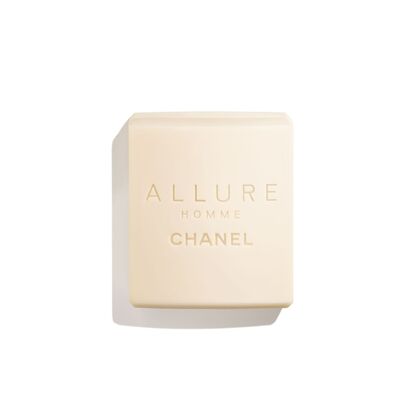 200 G CHANEL ALLURE HOMME Seife  1 of 2 