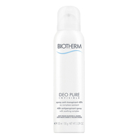 150 ML Biotherm PURE RITUAL Deo Pure Invisible Deodorant Spray  1 of 2 