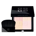 GIVENCHY PRISME LIBRE COMPACT Prisme Libre 4-Farben-Presspuder 3 of 4 Prisme Libre 4-Farben-Presspuder