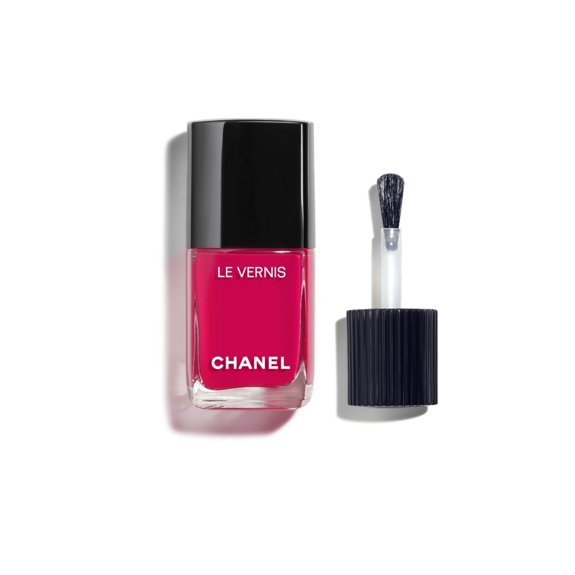 13 ML CHANEL LE VERNIS Nagellack mit langem Halt 1 of 3 Nagellack mit langem Halt