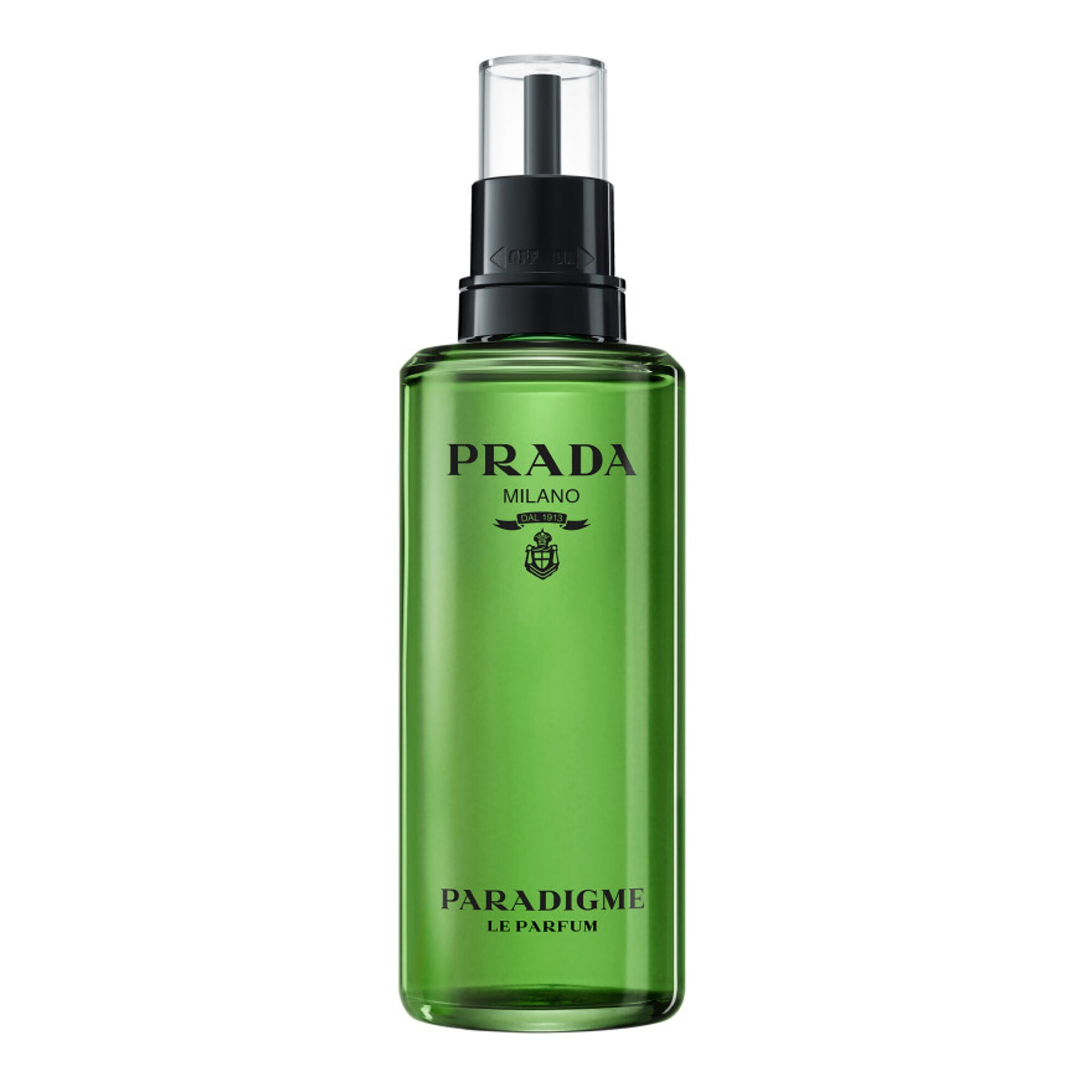 150 ML Prada Paradigme Le Parfum Refill Parfum Parfum