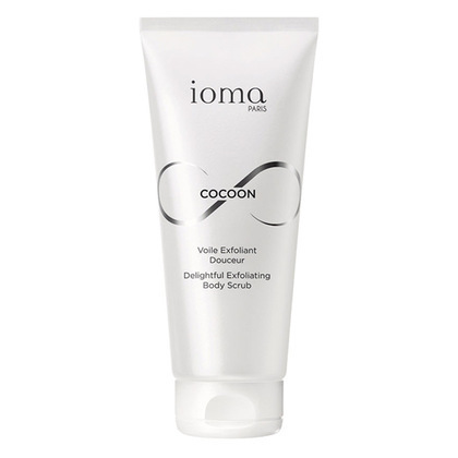 150 ML Ioma IOMA HAND&BODY Cocoon Sanftes Körperpeeling  1 of 3 