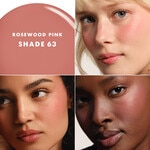  Armani LUMINOUS SILK CHEEK TINT Blush  4 of 8 Blush