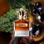 50 ML Jean Paul Gaultier Scandal Pour Homme Elixir Parfum 2 of 6 Parfum