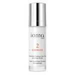 30 ML Ioma 2 - ENERGIZE Flash Youth Eye Contour Concentrate Augenpflege  1 of 2 Flash Youth Eye Contour Concentrate Augenpflege