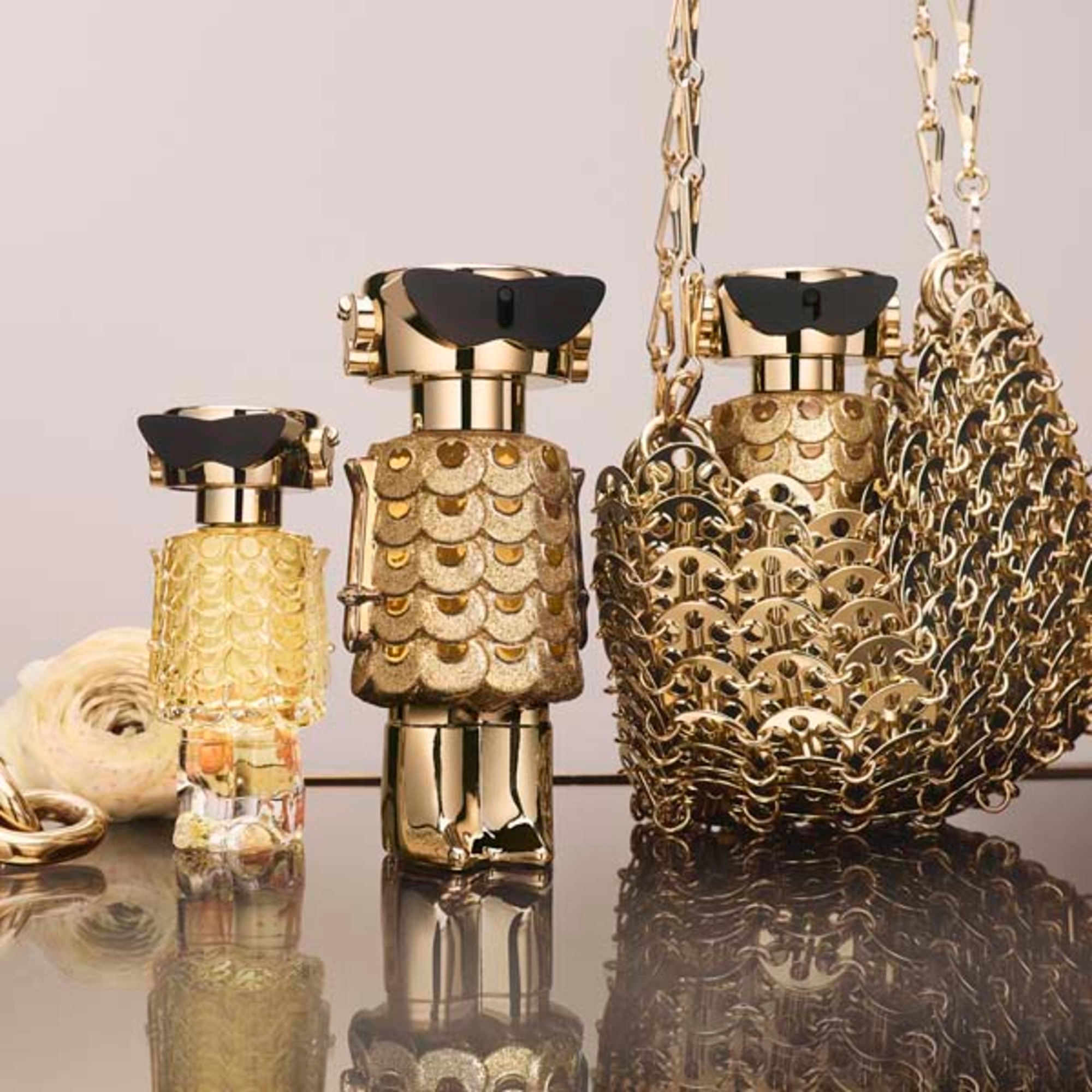 Eau de Parfum Intense