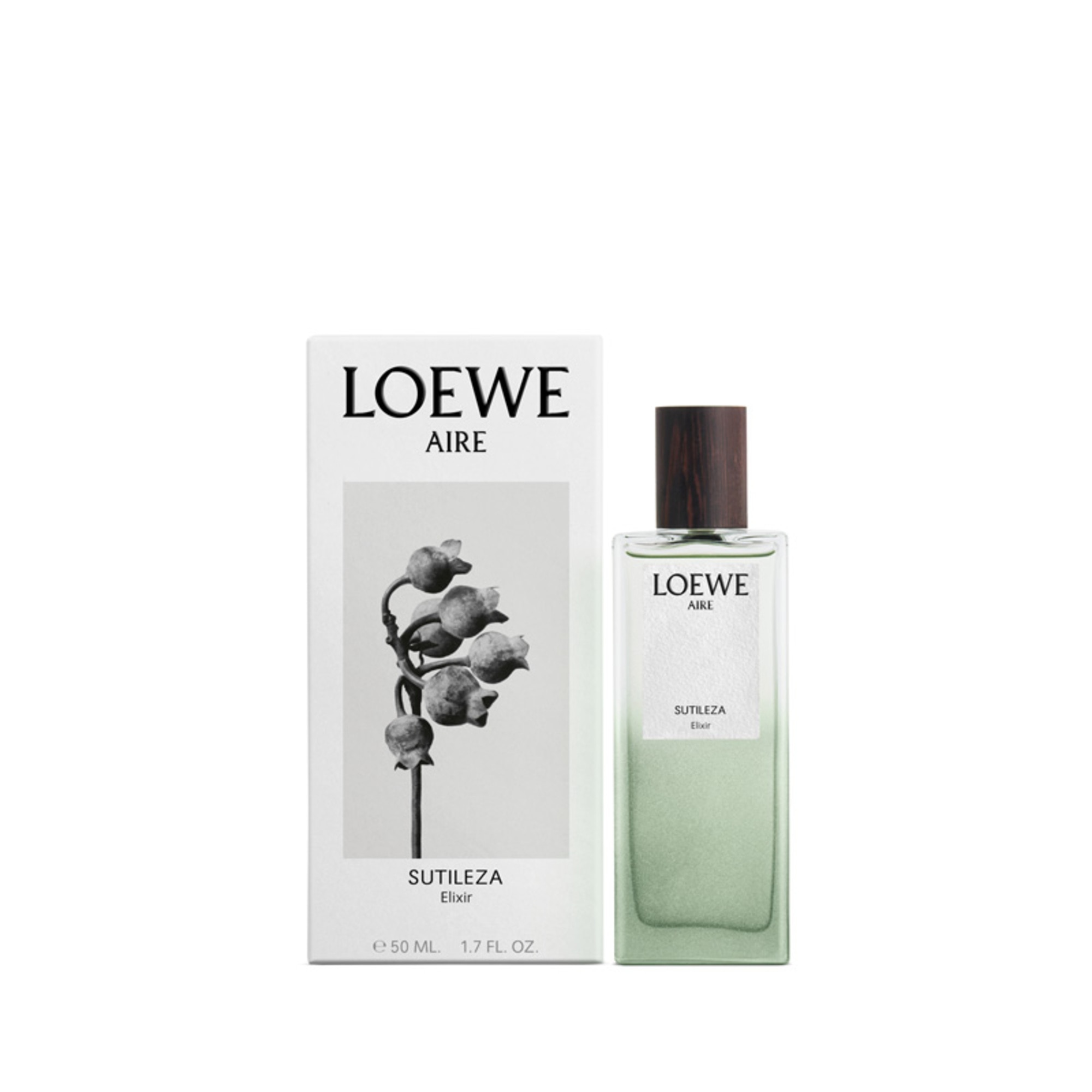 LOEWE AIRE SUTILEZA ELIXIR EDP