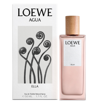 50 ML LOEWE AGUA ELLA Eau de Toilette  1 of 2 