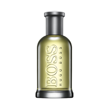 100 ML Hugo Boss BOSS BOTTLED Eau de Toilette  1 of 1 