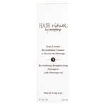 200 ML Hair Rituel by Sisley SOIN LAVANT LISSANT À L'HUILE Soin Lavant Lissant à l'huile de Moringa Glättendes Shampoo ohne Sulfate  2 of 3 Soin Lavant Lissant à l'huile de Moringa Glättendes Shampoo ohne Sulfate