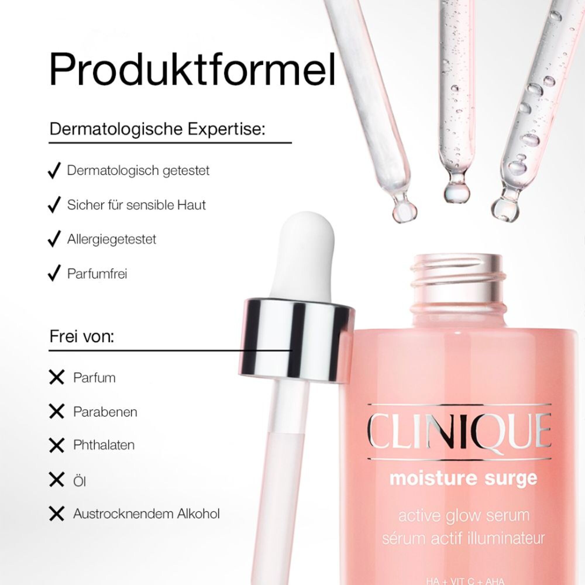 Moisture Surge Glow Serum