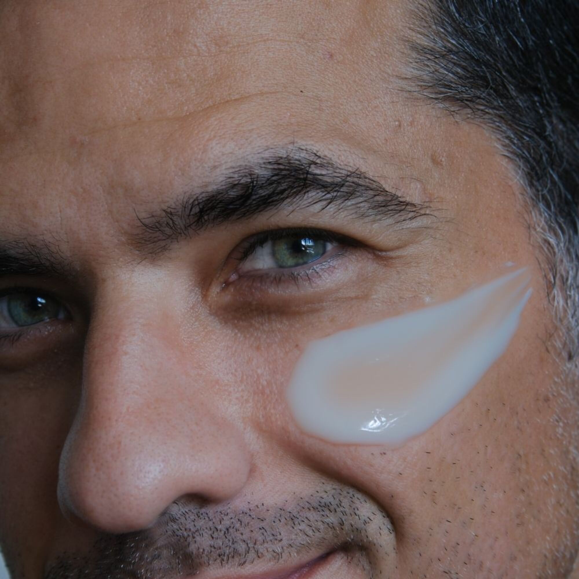 Anti-Aging Gesichtspflege für Männer