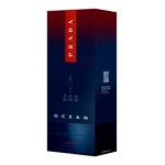 150 ML Prada LUNA ROSSA OCEAN Parfum  2 of 3 Parfum