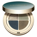  Clarins OMBRE 4 COLEURS Lidschatten Palette  1 of 1 Lidschatten Palette