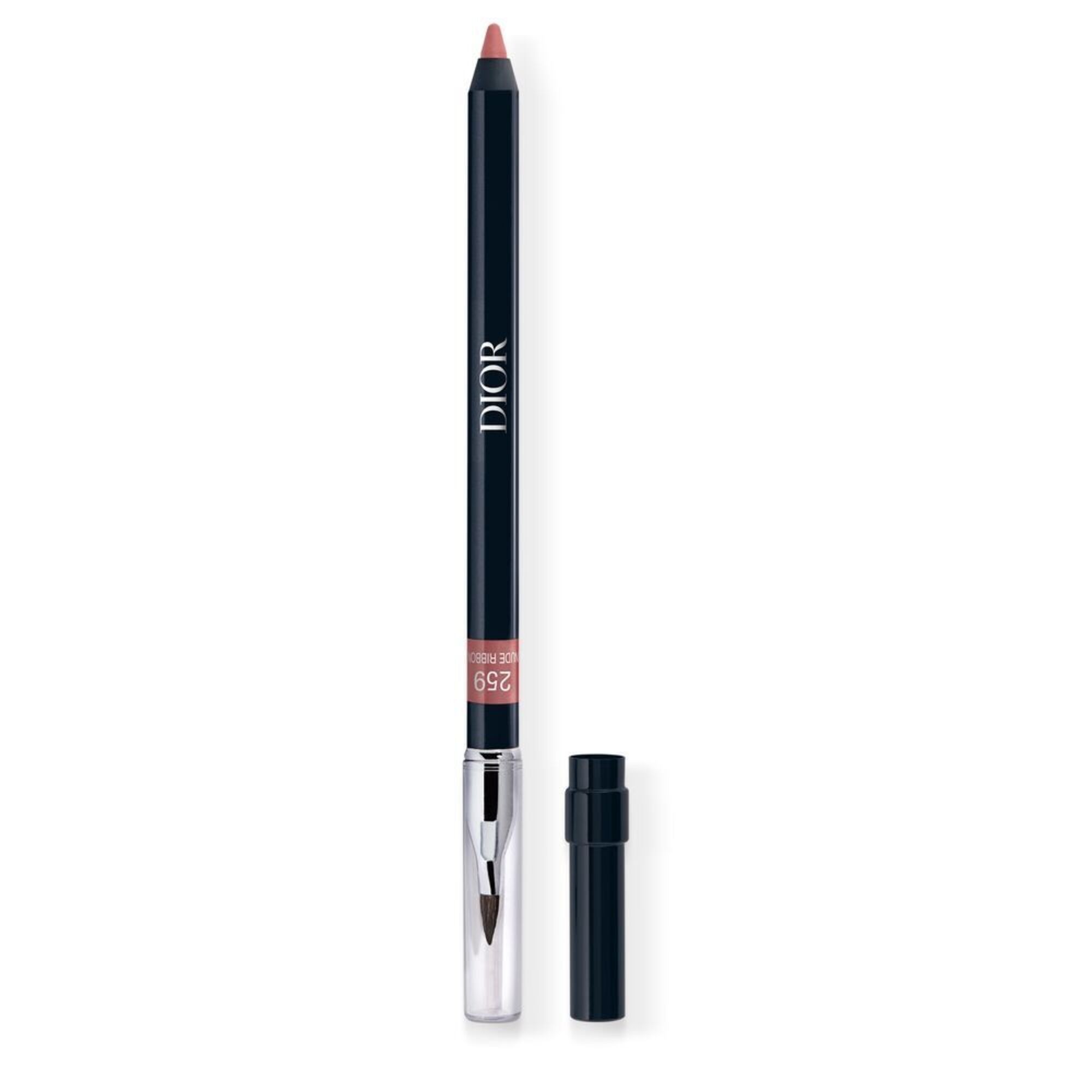 1,2 G Dior ROUGE DIOR CONTOUR Nicht abfärbender Lippenkonturenstift 1 of 4 Nicht abfärbender Lippenkonturenstift