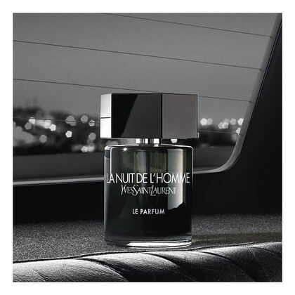 60 ML Yves Saint Laurent L'HOMME NUIT Le Parfum  1 of 3 