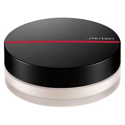  Shiseido SYNCHRO SKIN LOOSE POWDER Loose Powder Matte  1 of 2 