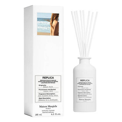 185 ML Maison Margiela REPLICA Diffuser Beach Walk  1 of 2 