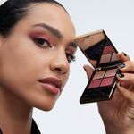  Yves Saint Laurent COUTURE MINI CLUTCH Lidschattenpalette  7 of 7 Lidschattenpalette