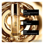 35 ML Guerlain PARURE GOLD Primer  2 of 2 Primer