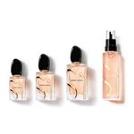 50 ML Armani SI Eau de Parfum 8 of 8 Eau de Parfum