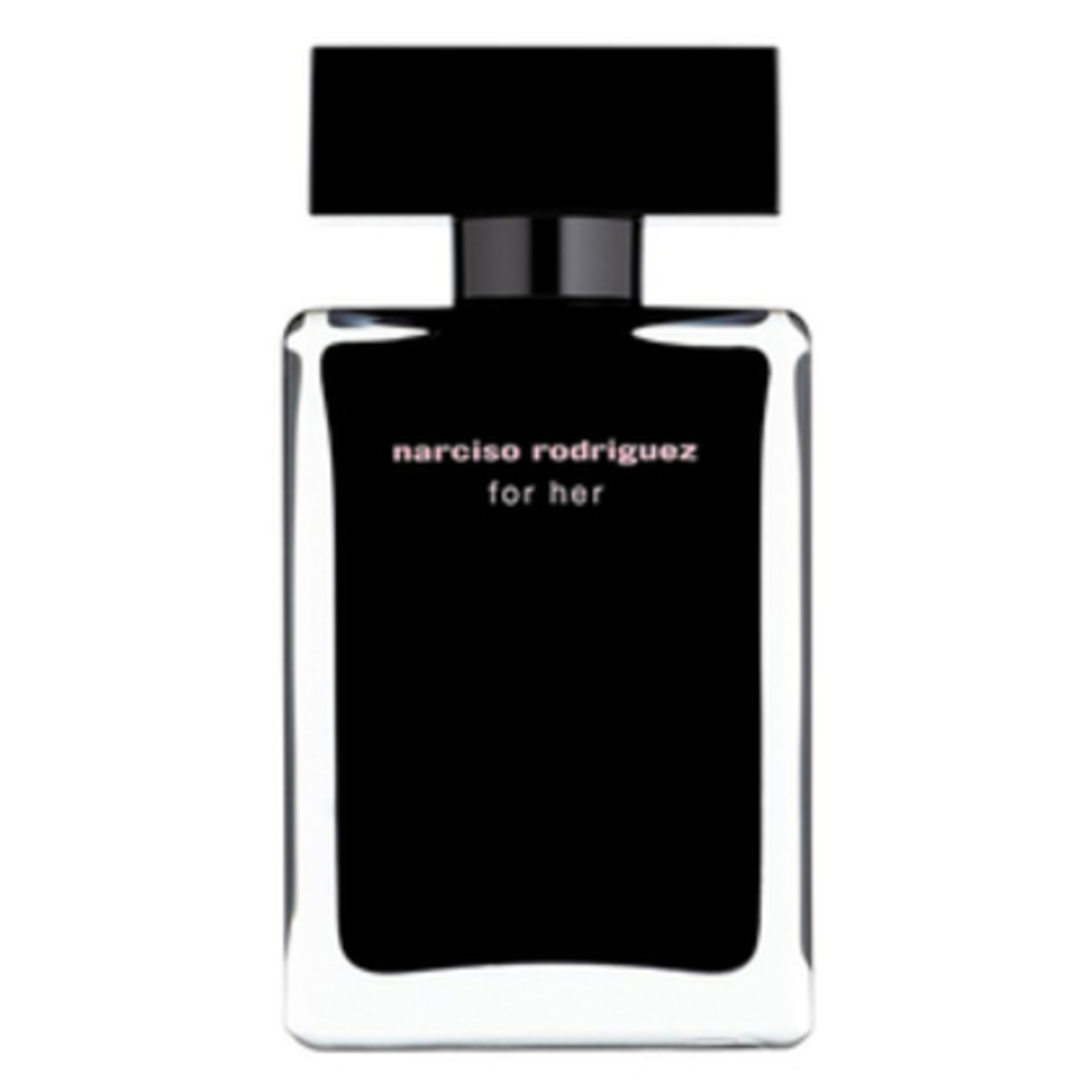 100 ML Narciso Rodriguez FOR HER For Her Eau de Toilette  1 of 1 For Her Eau de Toilette