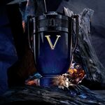 200 ML Rabanne INVICTUS VICTORY ELIXIR Parfum 2 of 3 Parfum