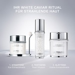 20 ML La Prairie White Caviar Eye Extraordinaire Augenpflege 6 of 6 Augenpflege