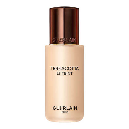 35 ML Guerlain TERRACOTTA LE TEINT Foundation 1 of 3