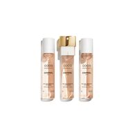 21 ML CHANEL COCO MADEMOISELLE INTENSE CC MLLE EDP INTENS  1 of 2 