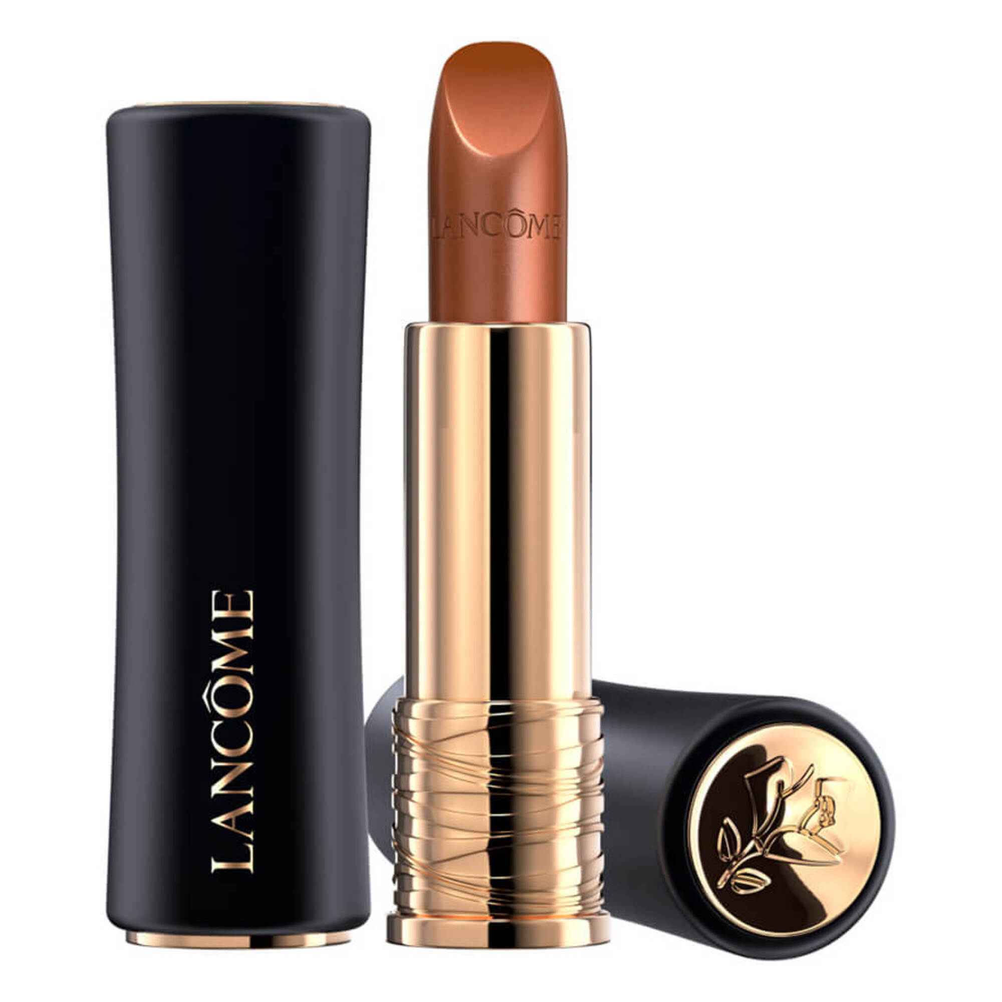 3 G Lancôme Makeup L'ABSOLU ROUGE CREAM Lippenstift 1 of 3 Lippenstift