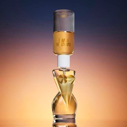 Eau de Parfum