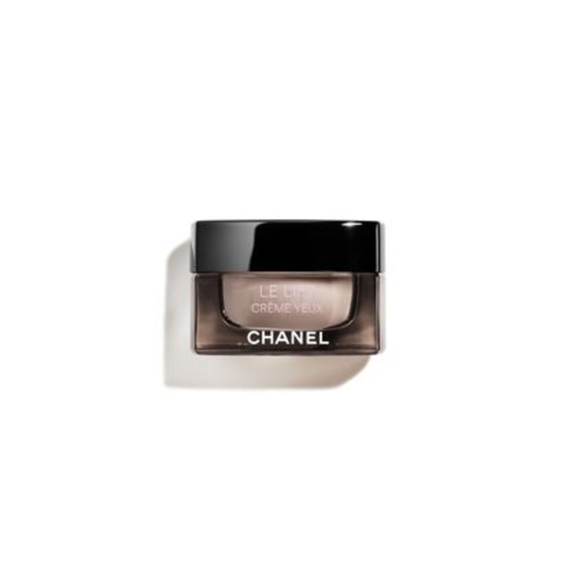 15 G CHANEL LE LIFT Glättende Augencreme  Glättende Augencreme