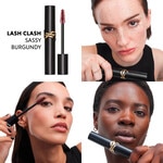 Yves Saint Laurent LASH CLASH Mascara 5 of 7 Mascara