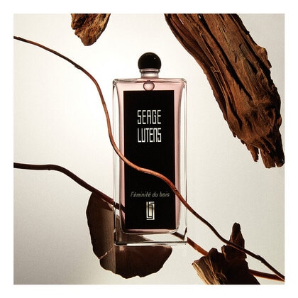 50 ML Serge Lutens FEMINITE DU BOIS Eau de Parfum  1 of 3 