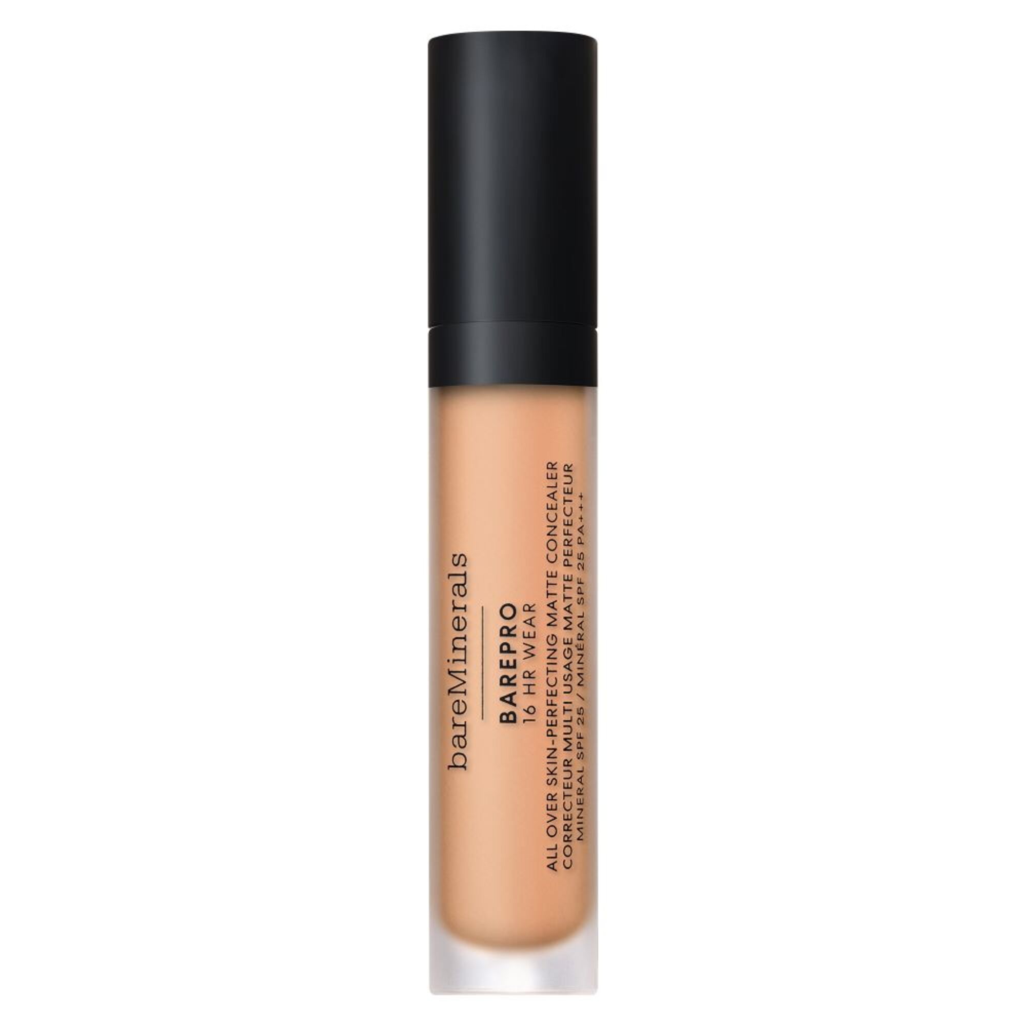 bareMinerals BAREPRO BAREPRO 16 HR Concealer 1 of 7 BAREPRO 16 HR Concealer