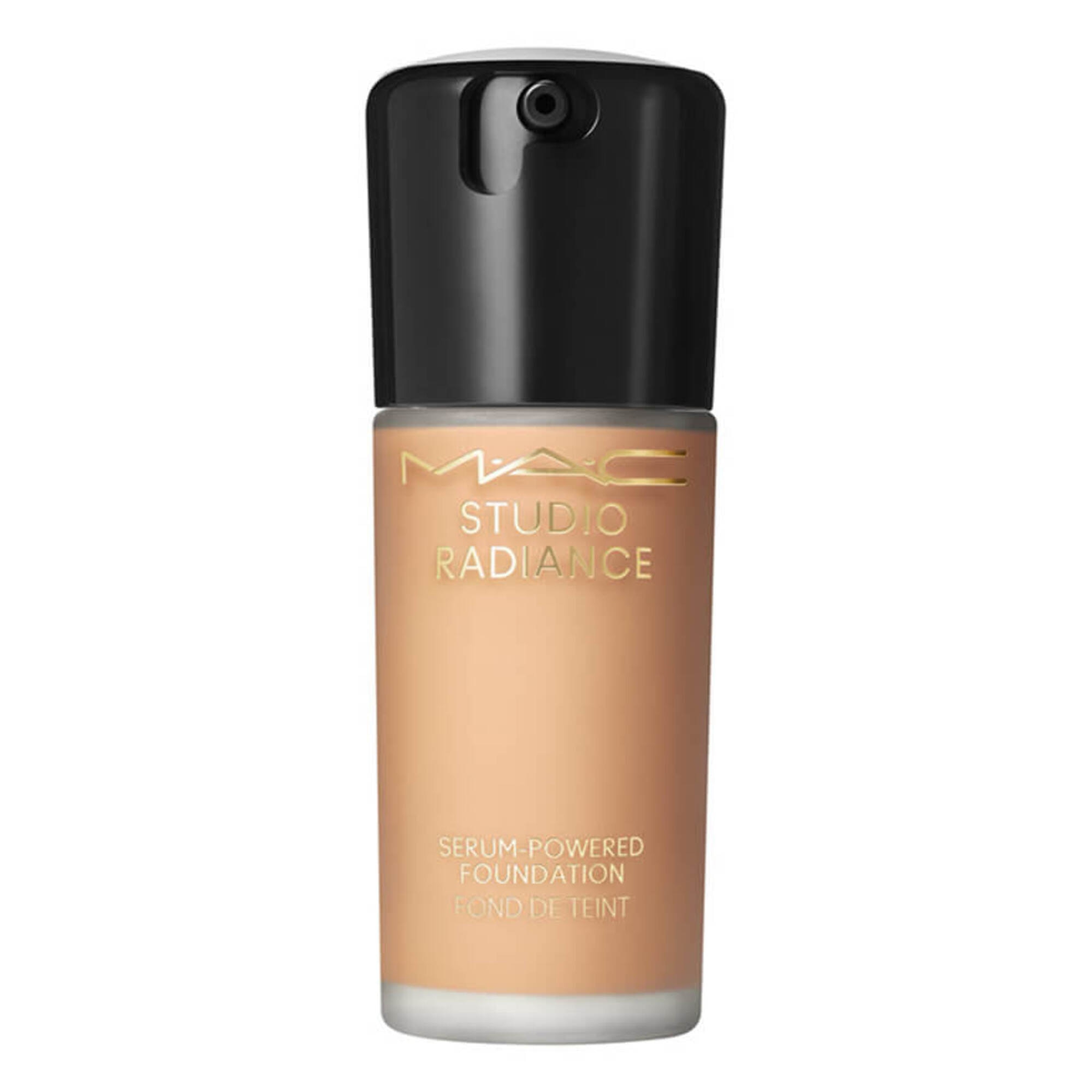 30 ML MAC STUDIO RADIANCE SERUM-POWERED Foundation 1 of 3 Foundation