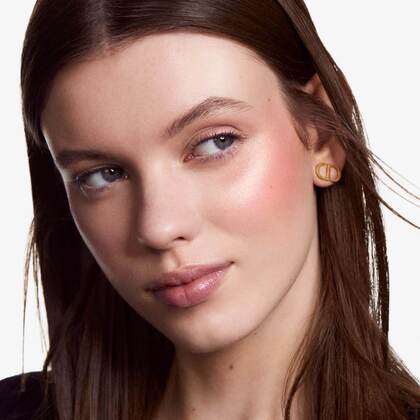Rouge und Highlighter