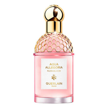 40 ML Guerlain AQUA ALLEGORIA Florabloom Eau de Toilette  1 of 1 