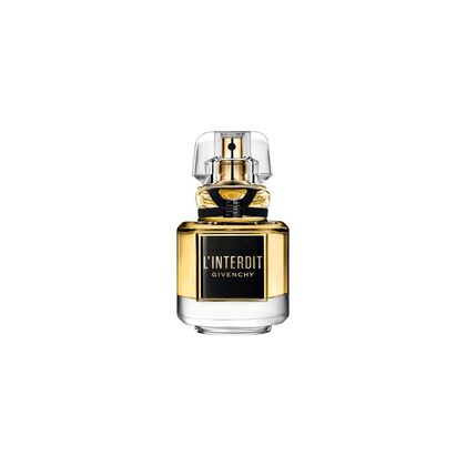 35 ML GIVENCHY L'INTERDIT Parfum  1 of 5 