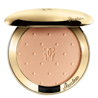  Guerlain LES VOILETTES COMPACTES Les Voilettes Compactes Puder  1 of 2 