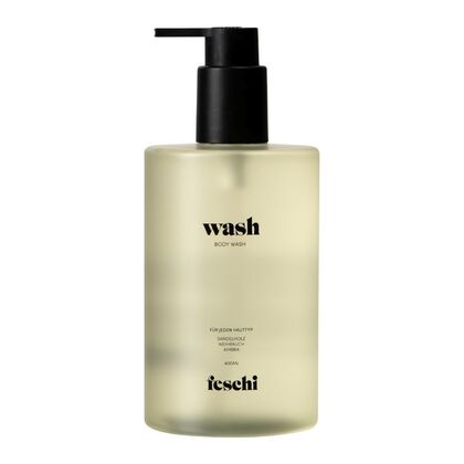 400 ML Feschi BODY CARE wash - Body Wash 1 of 7