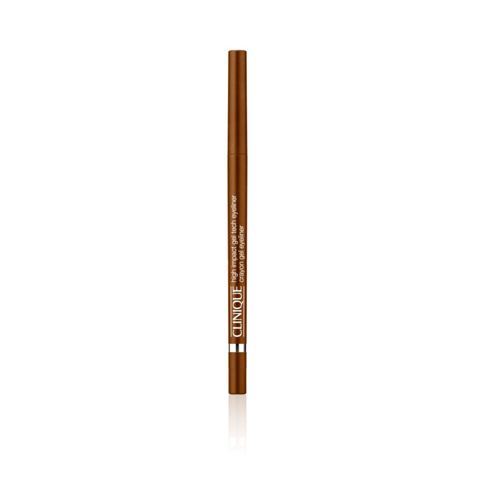 Clinique HIGH IMPACT High Impact Gel Tech Eyeliner 1 of 2 High Impact Gel Tech Eyeliner
