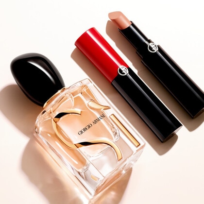 Parfum Refill
