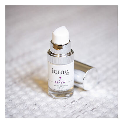 15 ML Ioma 3 - RENEW Generous Serum  1 of 4 