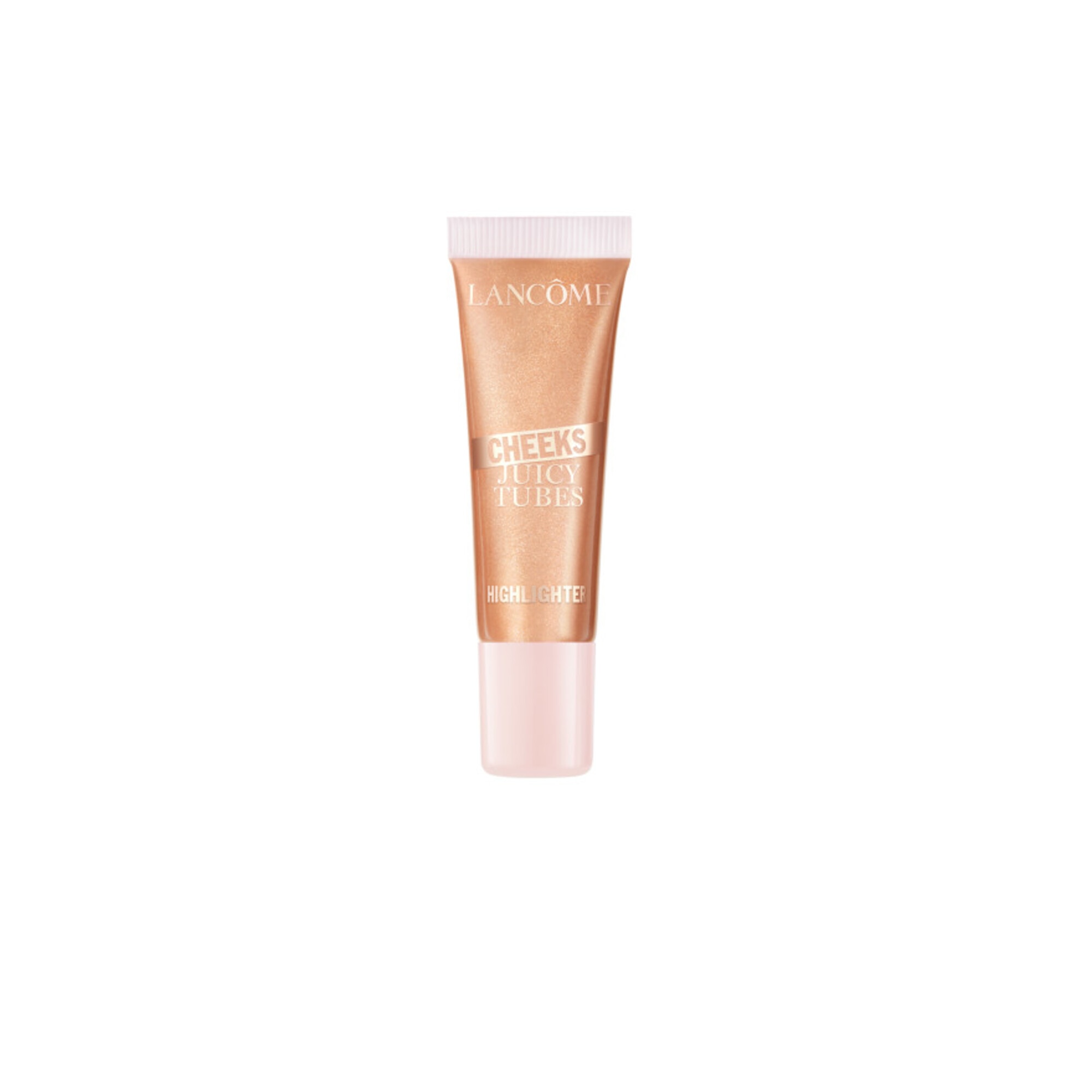 Lancôme Makeup Juicy Tubes Cheeks Highlighter Highlighter 1 of 6