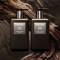 240 ML TOM FORD OUD WOOD Handcreme und  Körpercreme  1 of 2 