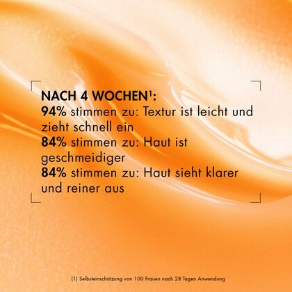 Gesichtscreme