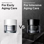 50 ML Shiseido SHISEIDO MEN Skin Empowering cream  6 of 8 Skin Empowering cream